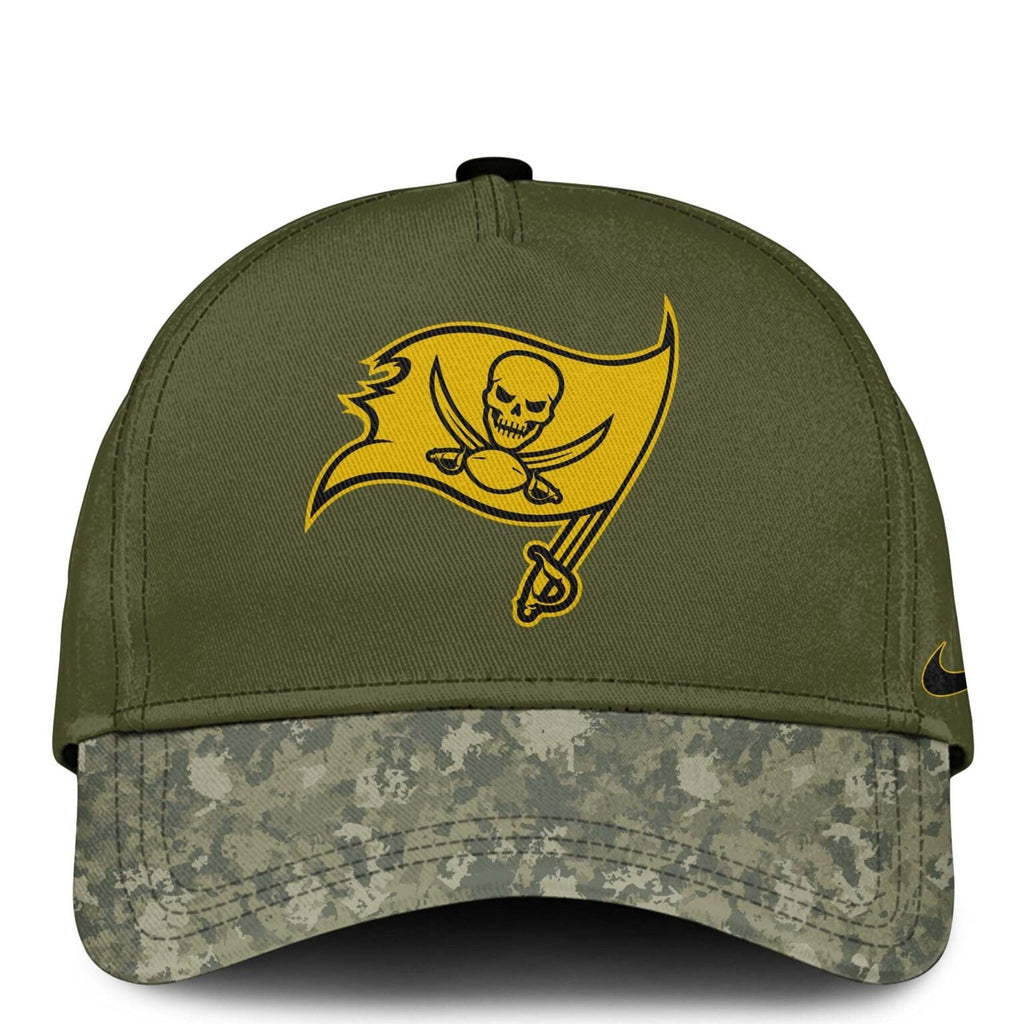 Tampa Bay Buccaneers NFL x U.S. ARMY'S 250TH Birthday Special Edition Jersey