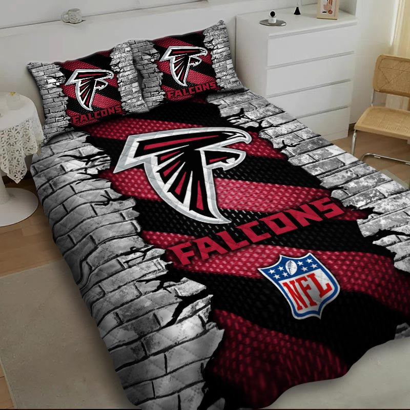 Atlanta Falcons DMHG0648 Multicolor