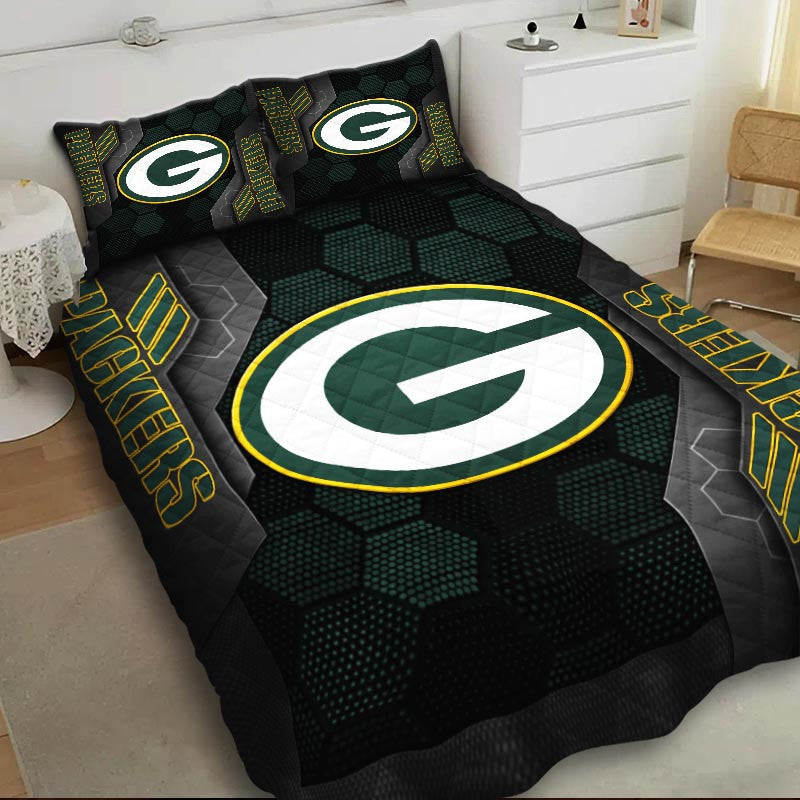 Green Bay Packers DMHG0936 Multicolor